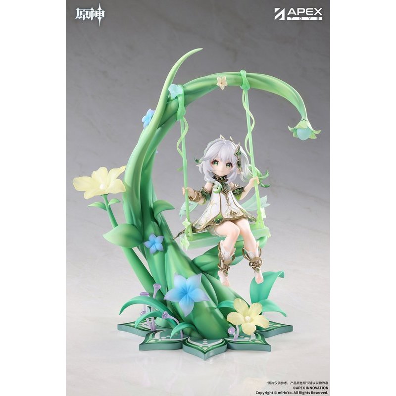 Nahida Physic of Purity Ver. by  APEX 6971995423287 ToyCoin