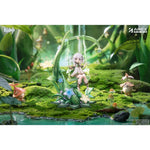 Nahida Physic of Purity Ver. by  APEX 6971995423287 ToyCoin