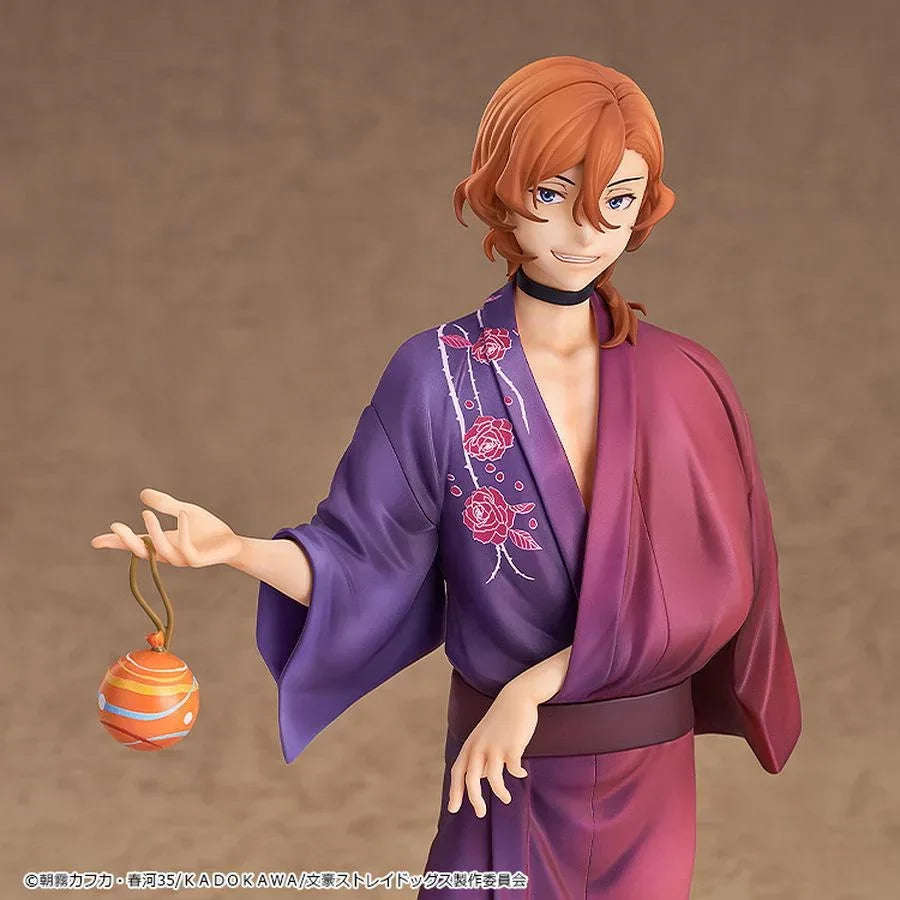 Nakahara Yukata Ver. by Good Smile Arts Shanghai - Shop at ToyCoin