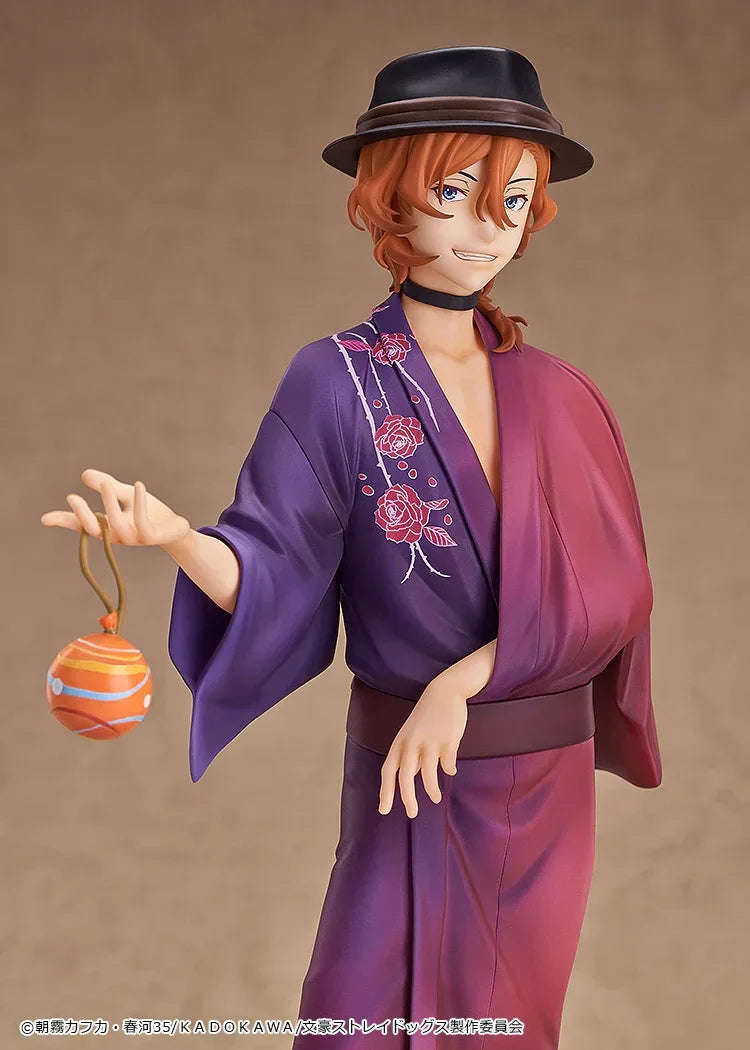 Nakahara Yukata Ver. by Good Smile Arts Shanghai - Shop at ToyCoin