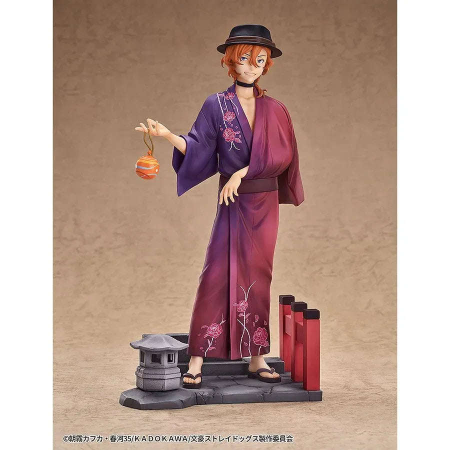 Nakahara Yukata Ver. by Good Smile Arts Shanghai - Shop at ToyCoin