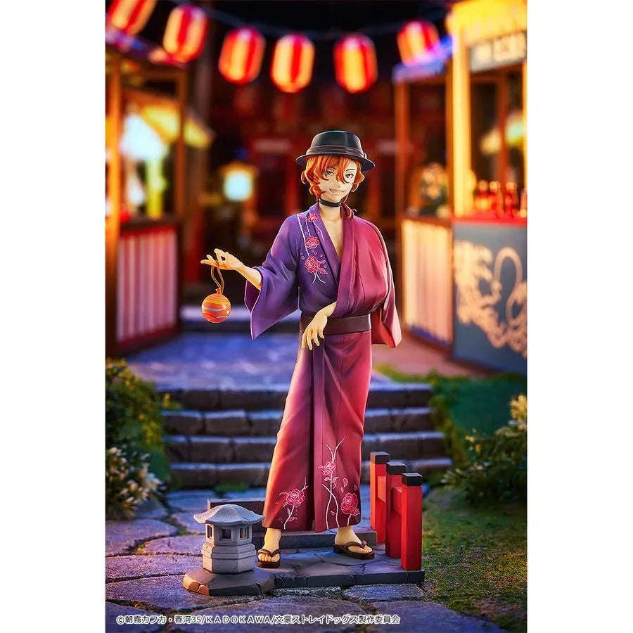 Nakahara Yukata Ver. by Good Smile Arts Shanghai - Shop at ToyCoin