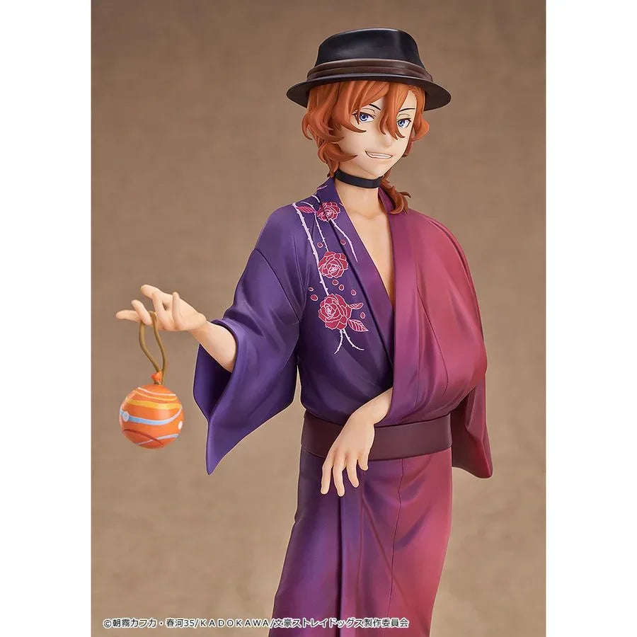 Nakahara Yukata Ver. by Good Smile Arts Shanghai - Shop at ToyCoin