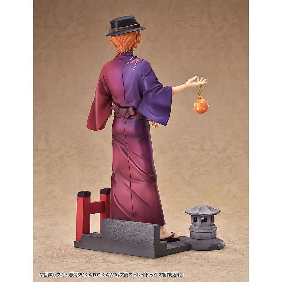 Nakahara Yukata Ver. by Good Smile Arts Shanghai - Shop at ToyCoin