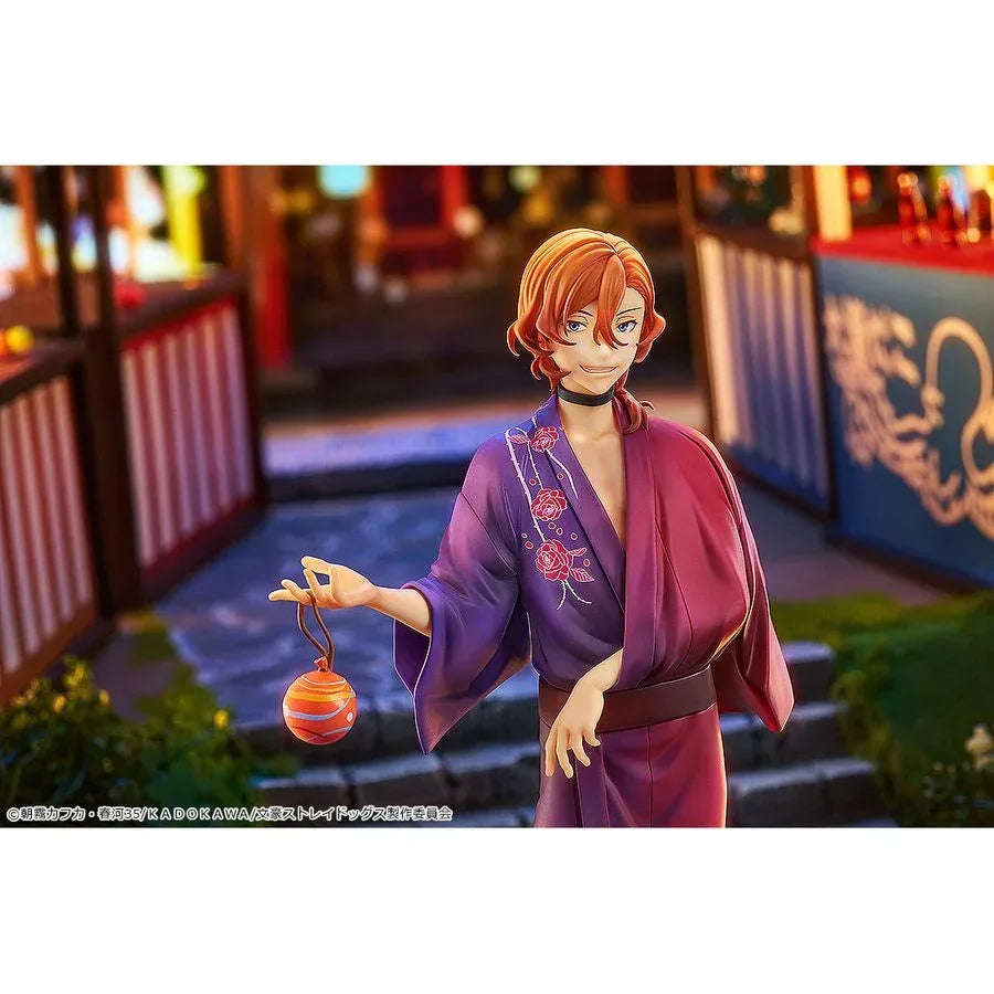 Nakahara Yukata Ver. by Good Smile Arts Shanghai - Shop at ToyCoin