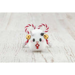 Nakiri Ayame -Shrine Maiden Fortune Outfit Ver.- by Kotobukiya - Shop at ToyCoin