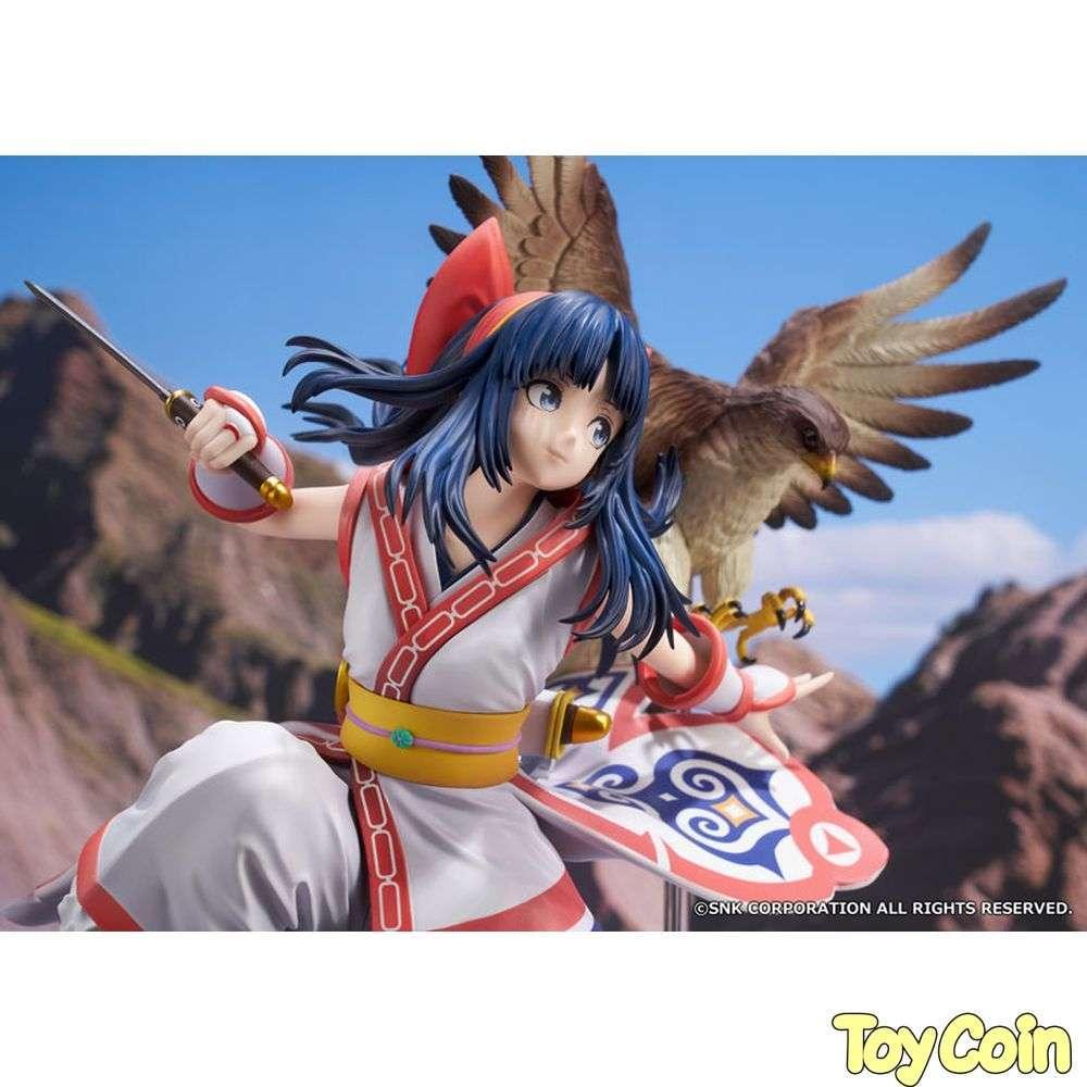 Nakoruru by PROOF - Shop at ToyCoin