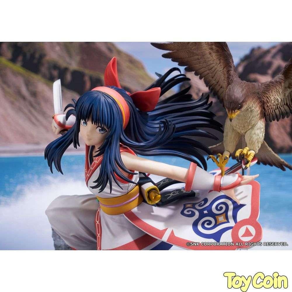 Nakoruru by PROOF - Shop at ToyCoin
