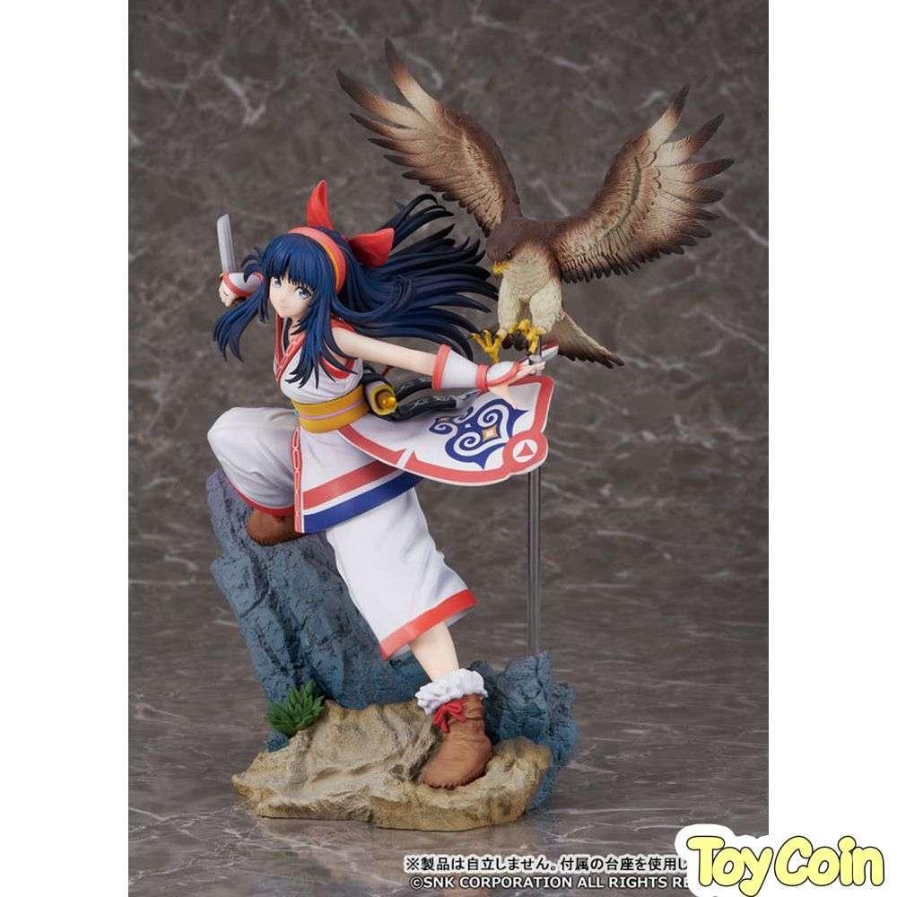 Nakoruru by PROOF - Shop at ToyCoin