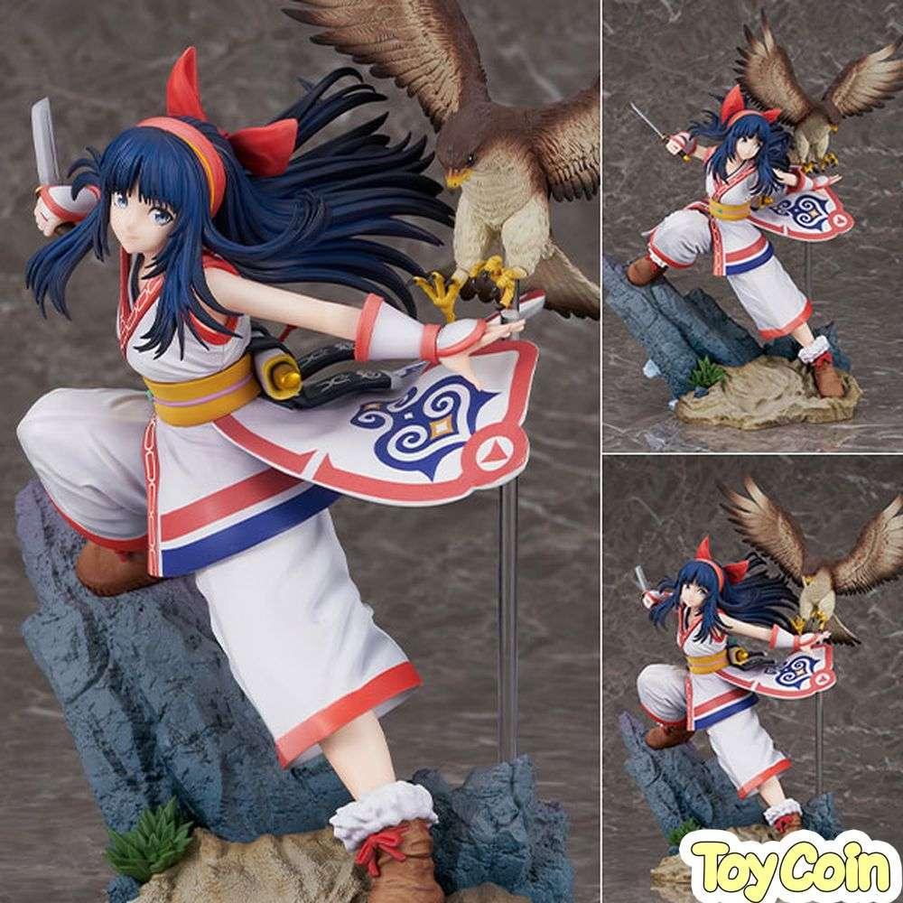 Nakoruru by PROOF - Shop at ToyCoin