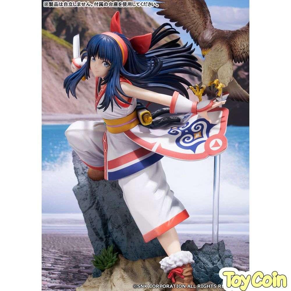 Nakoruru by PROOF - Shop at ToyCoin