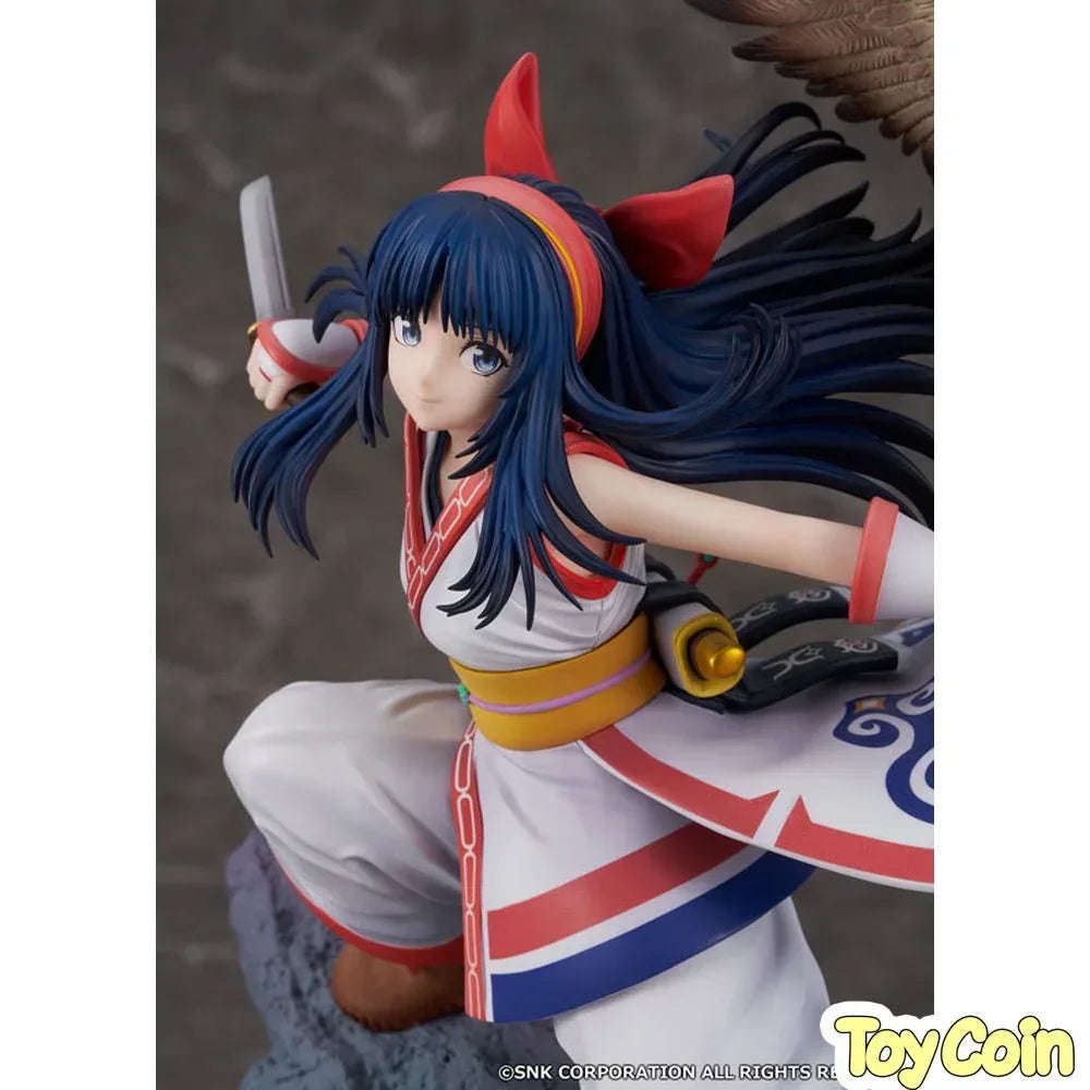 Nakoruru by PROOF - Shop at ToyCoin