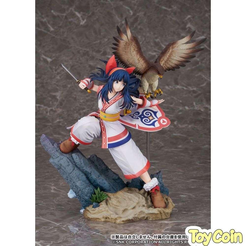 Nakoruru by PROOF - Shop at ToyCoin