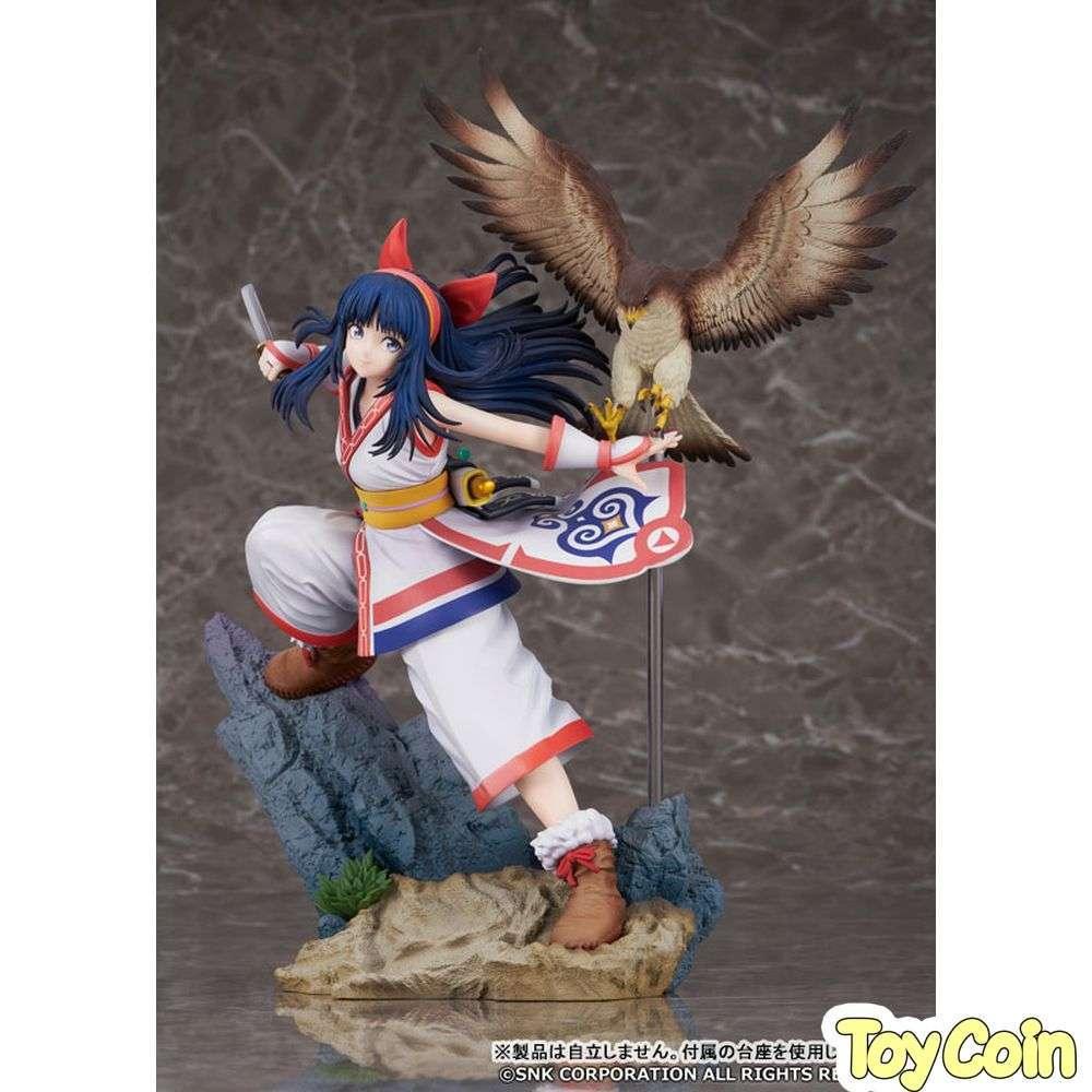 Nakoruru by PROOF - Shop at ToyCoin