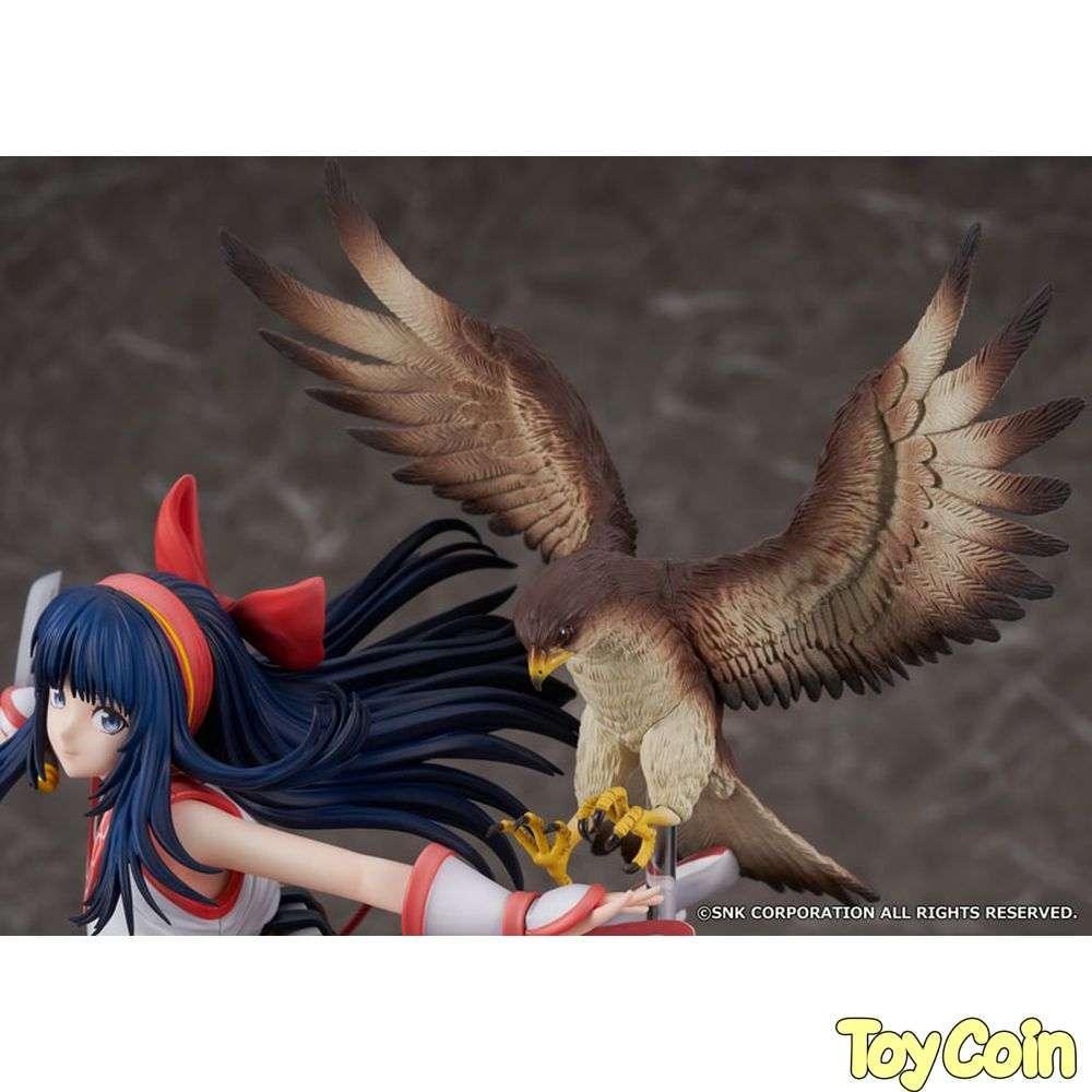 Nakoruru by PROOF - Shop at ToyCoin