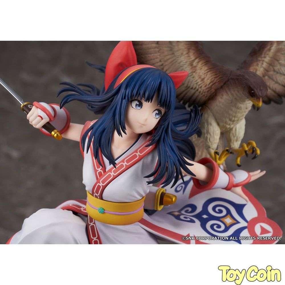 Nakoruru by PROOF - Shop at ToyCoin