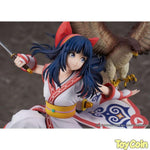 Nakoruru by PROOF - Shop at ToyCoin