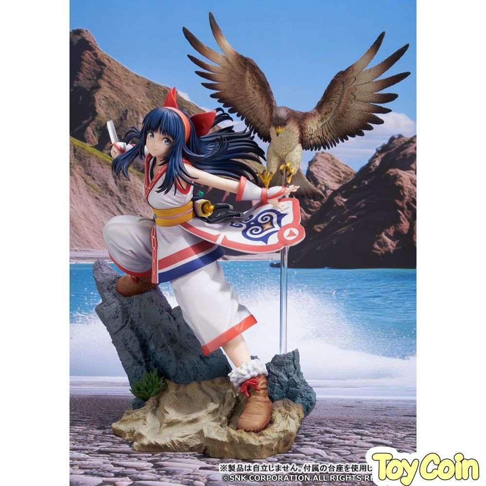 Nakoruru by PROOF - Shop at ToyCoin