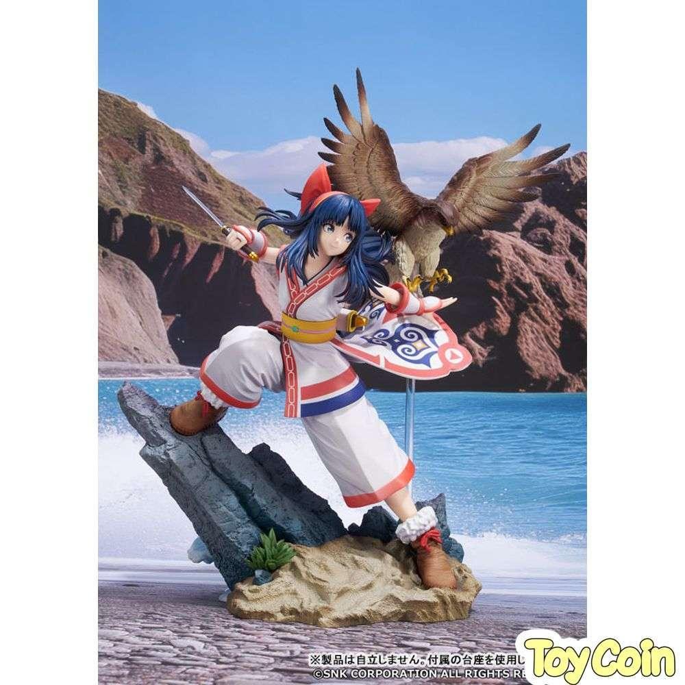 Nakoruru by PROOF - Shop at ToyCoin