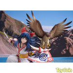 Nakoruru by PROOF - Shop at ToyCoin