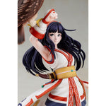 Nakoruru THE KING OF FIGHTERS XV Ver. by Kotobukiya - Shop at ToyCoin