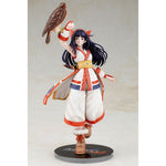 Nakoruru THE KING OF FIGHTERS XV Ver. by Kotobukiya - Shop at ToyCoin
