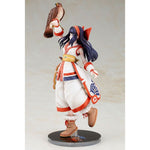 Nakoruru THE KING OF FIGHTERS XV Ver. by Kotobukiya - Shop at ToyCoin