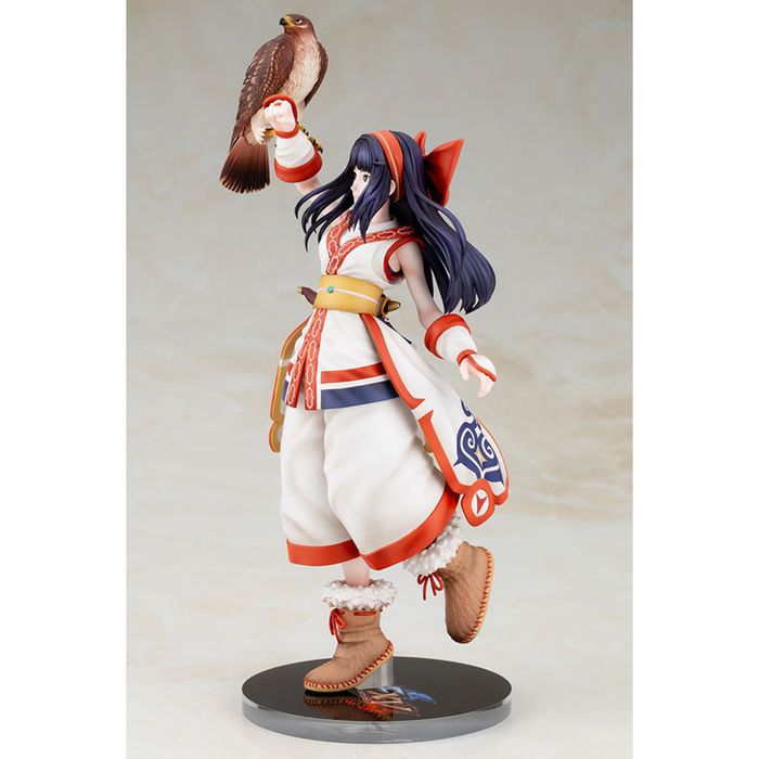 Nakoruru THE KING OF FIGHTERS XV Ver. by Kotobukiya - Shop at ToyCoin
