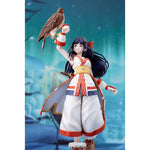 Nakoruru THE KING OF FIGHTERS XV Ver. by Kotobukiya - Shop at ToyCoin