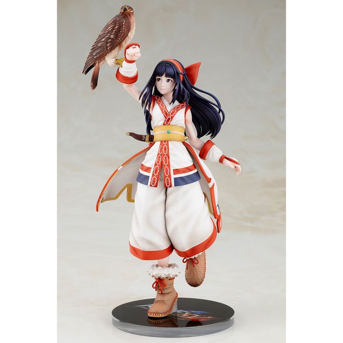 Nakoruru THE KING OF FIGHTERS XV Ver. by Kotobukiya - Shop at ToyCoin