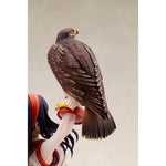 Nakoruru THE KING OF FIGHTERS XV Ver. by Kotobukiya - Shop at ToyCoin