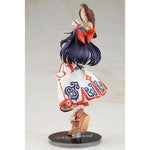 Nakoruru THE KING OF FIGHTERS XV Ver. by Kotobukiya - Shop at ToyCoin