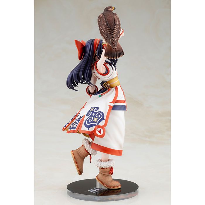 Nakoruru THE KING OF FIGHTERS XV Ver. by Kotobukiya - Shop at ToyCoin