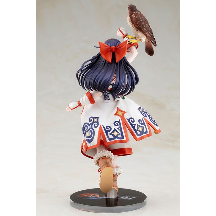 Nakoruru THE KING OF FIGHTERS XV Ver. by Kotobukiya - Shop at ToyCoin
