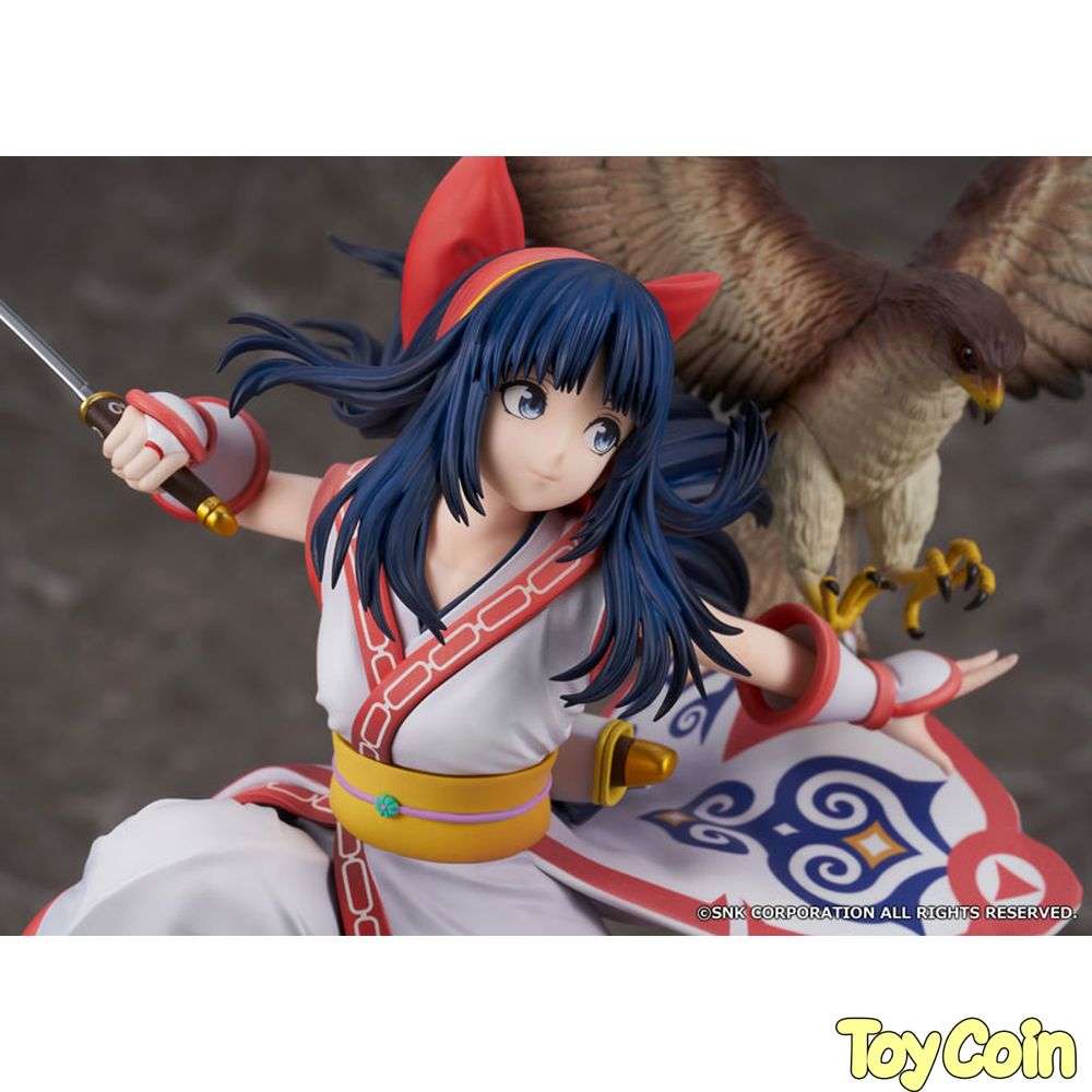 Nakoruru