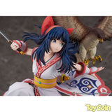 Nakoruru
