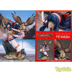 Nakoruru