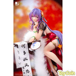 Nalan Ci illustration by Biya by BearPanda - Shop at ToyCoin