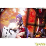 Nalan Ci illustration by Biya by BearPanda - Shop at ToyCoin