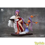 Nalan Ci illustration by Biya by BearPanda - Shop at ToyCoin