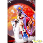 Nalan Ci illustration by Biya by BearPanda - Shop at ToyCoin