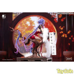 Nalan Ci illustration by Biya by BearPanda - Shop at ToyCoin
