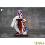 Nalan Ci illustration by Biya by BearPanda - Shop at ToyCoin