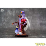 Nalan Ci illustration by Biya by BearPanda - Shop at ToyCoin