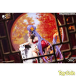 Nalan Ci illustration by Biya by BearPanda - Shop at ToyCoin