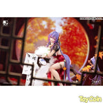 Nalan Ci illustration by Biya by BearPanda - Shop at ToyCoin