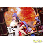 Nalan Ci illustration by Biya by BearPanda - Shop at ToyCoin