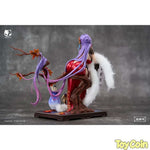Nalan Ci illustration by Biya by BearPanda - Shop at ToyCoin