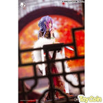 Nalan Ci illustration by Biya by BearPanda - Shop at ToyCoin