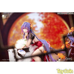 Nalan Ci illustration by Biya by BearPanda - Shop at ToyCoin